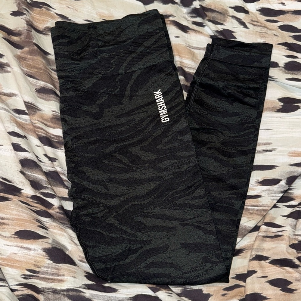 Gymshark Seamless Leggings